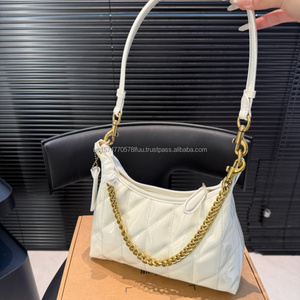 กระเป๋าหนังสำหรับผู้หญิงดีไซน์ใหม่กระเป๋าถือแบรนด์เนม - Product Image 5