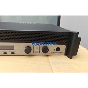 1 Amplificador Crown DSi2000 Usado, Hecho en China - Product Image 2