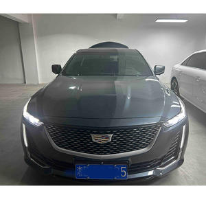 Voiture d'occasion Cadillac CT5 <span class=keywords><strong>2022</strong></span> 28T Fashion China VI - Product Image 1