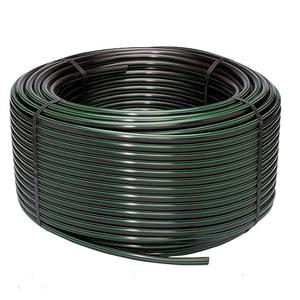 Tuberías de riego por goteo simples, flexibles y ligeras, con diseño a prueba de fugas para agricultura inteligente, tubería de riego por goteo biodegradable - Product Image 6