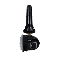 Capteur TPMS OEM EB3T-1A180-BB Système de surveillance de la pression des pneus 433Mhz pour les véhicules Jeep Wrangler Grand Cherokee Dodge