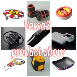Services de moulage par injection plastique sur mesure pour fabricants OEM, pièces plastiques colorées, modèle TY-20240514-43 CN - Product Image 3