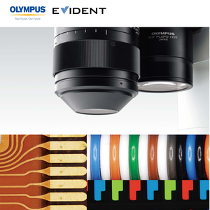 Olympus SZX10 Akoestische Microscoop 4K Camera Resolutie LED Display Handmatige Focus 1 Jaar Garantie Neem contact op met de klantenservice - Product Image 5