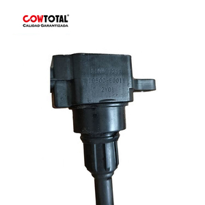 Nouvelle bobine d'allumage haute performance 19500-E0050 19500-E0011 19500-E0140 AIC-1721A pour Hino 260 <span class=keywords><strong>Ngv</strong></span> - Product Image 1
