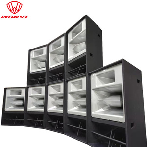 Système audio professionnel, haut-parleur à 3 voies de 15 pouces <span class=keywords><strong>Evo</strong></span> 6E - Product Image 6