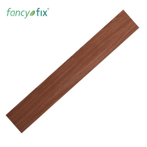 De plástico diseños <span class=keywords><strong>Auto</strong></span> adhesivo de alfombra azulejos los precios en ghana laminado de pvc de madera pisos de vinilo - Product Image 4