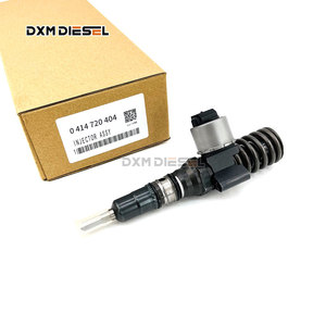 Inyector Unitario 0414 720 404 0414720404 para Tipo AXD BLJ 0414720404 Inyector de Alta Calidad - Product Image 5