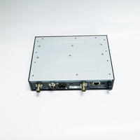 Système de microphone sans fil ULXD24-Beta58 avancé Récepteur numérique LED ULXD4 Ensemble portable ULXD2 534MHz-595MHz