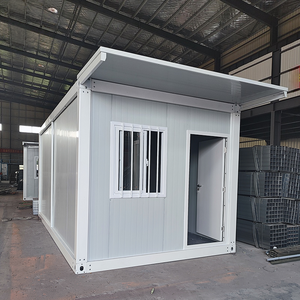Porta Pedonale di Sicurezza in Acciaio Zincato con Telaio Preassemblato per Modifica Container e Uffici da Cantiere - Product Image 3