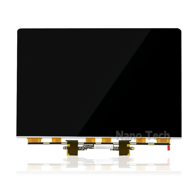 Hot Selling A2338 LCD Screen Panel for Macbook Pro Retina 13'' M1 2020 A2338 Screen Without Framework