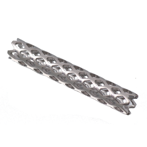 Combinación de Rejilla <span class=keywords><strong>Fata</strong></span> de Titanio de Alta Calidad para Cirugía de Columna Vertebral, Órganos Artificiales Implantables a Precio Competitivo - Product Image 1