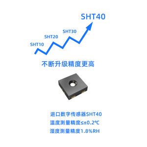 CX07 เครื่องวัดอุณหภูมิ/ความชื้น RS485 ความแม่นยำสูงพร้อมสัญญาณเตือน - ติดผนังสำหรับห้องเซิร์ฟเวอร์, ร้านขายยา, โกดังสินค้า D617 - Product Image 4