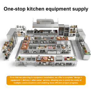 Lavello da Cucina a Doppia Vasca con Gocciolatoio in <span class=keywords><strong>Acciaio</strong></span> Inox 304 201 Resistente con Mobili Integrati - Prodotto dal Costruttore - Product Image 6