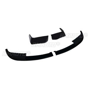 Protector de Parachoques Delantero para BMW F30 2013-2019, Estilo MP, Accesorios para Automóviles - Product Image 6