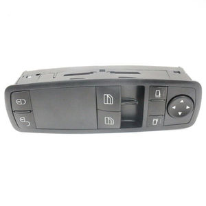 Fabrika sıcak satış 1698206410 kapı ana kumanda anahtarı düğme güç pencere anahtarı mercedes-benz Mercedes aa160 B200 B200 - Product Image 3
