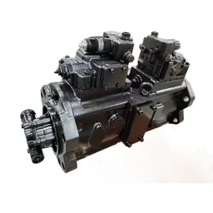 K3V112DTP-YT6K für KOBELCO SK200-8/210-8/250-8 Hersteller Lieferant Bagger Hydraulik kolbenpumpe Bagger teile Haupt pumpe