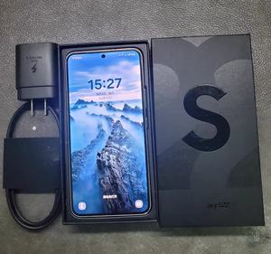 S22เดิมมาร์ทโฟน5g 128GB <span class=keywords><strong>256GB</strong></span> หลายภาษากล้องด้านหลัง108MP LTE & CDMA Cellular - Product Image 5