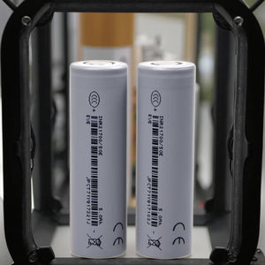 EVE 21700 3,6 В 5000 мАч 3,7 В аккумуляторная литий-ионная 21700 батарея - Product Image 6