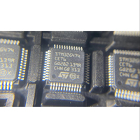 SACOH - Proveedor de Microcontroladores MCU con Microchip IC Original de Alta Calidad, STM32G474CET6