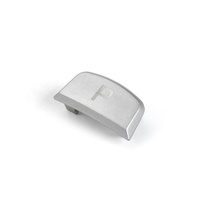 Levier de vitesse Auto Parking Button-Cap Letter P Button For Land Range Rover Sport Jaguar F-TYPE LR086213 2013-2020