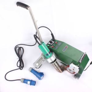 Équipement de Thermofusion pour Pvc Pe Pp, 230V, 5000W, <span class=keywords><strong>Zx8000</strong></span> - Product Image 6