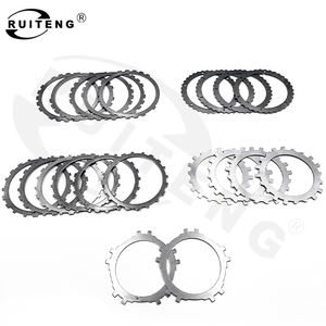 Kit de réparation de transmission automatique 4L60E en acier, plateau d'embrayage pour SILVERADO <span class=keywords><strong>CORVETTE</strong></span> SSR PONTIAC - Product Image 3