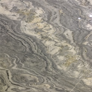 Palissandro azul elegante mármol mira plata gris granito para encimera de la pared y <span class=keywords><strong>el</strong></span> piso Decoración - Product Image 3