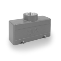 ZJHK H24B-TE-4B-M25 Similaires WAIN Résistant Industriel de Connecteur de Câble Électrique Robots