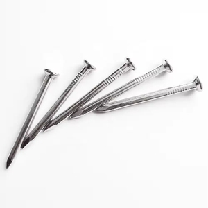 Clous de maçonnerie en acier galvanisé de 1 pouce 2 pouces 3 pouces pour l'usine de construction - Product Image 1