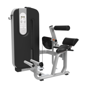Équipement de <span class=keywords><strong>musculation</strong></span> de haute qualité Land Fitness, <span class=keywords><strong>machine</strong></span> à charges programmées pour le bas du dos, pour la <span class=keywords><strong>musculation</strong></span> - Product Image 1