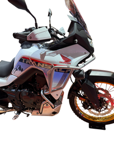 Premium Quality for MV Moto Guzzi for Machining <b>Motorcycle</b> Crash Bar Tube Bending <b>Paddock</b> Stand CNC Machined Steel/Stainless - Product Image 4