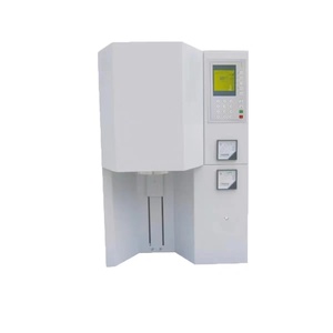 Forno in Porcellana Classico per Laboratorio Dentistico, Strumento Dentistico ad Alta Efficienza Economica, Nuovo Secolo 3-G - Product Image 2