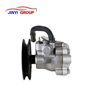 ปั๊มพวงมาลัยเพาเวอร์เหมาะสำหรับ Hyundai 5711002000 57110-02000 - Product Image 2