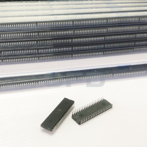 AT89C51-24PI Dip-40 8-bit vi điều khiển MCU 8-bit <span class=keywords><strong>8051</strong></span> cisc 4Kb Flash 5V 40-Pin pdip 8-bit vi điều khiển AT89C51-24PI - Product Image 3