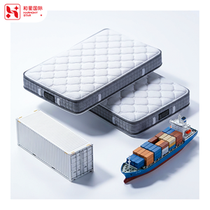 Agente de Transporte de Colchones Profesional DDP, Envío de <span class=keywords><strong>China</strong></span> a Estados Unidos FCL, Servicio de Envío - Product Image 2