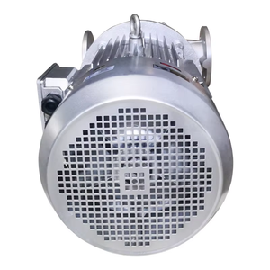 ปั๊มแม่เหล็กแรงเหวี่ยงแบบเซรามิกซีล 3 ชั้น รุ่น High Motor 3 -196 300C สำหรับระบายความร้อนในอุตสาหกรรม พร้อมข้อต่อแบบ Flange รับประกัน 1 ปี - Product Image 2