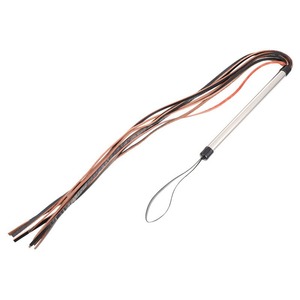 Auf Lager Großhandel für Hunde- & Katzen-Training: Professionelle Trainingspeitsche mit Ton – Modell XD13 - Product Image 6