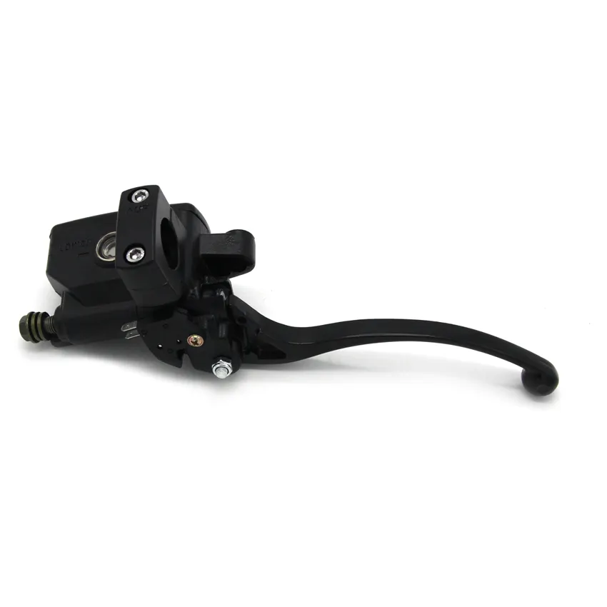 MotorcycleフロントBrake Master Cylinder For Honda VT250 Magna 250 NV400 Steed 400 Shadow NV600 VT600 600 VLX600 NV750C2 750 VF750