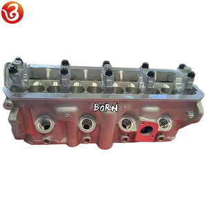 Cabeza de Cilindro <span class=keywords><strong>AAZ</strong></span> 028103351B 908052 para <span class=keywords><strong>VW</strong></span>/Audi 1.9 TD, Guía de Válvula de 8 mm - Product Image 5