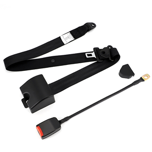 Cinturón <span class=keywords><strong>de</strong></span> <span class=keywords><strong>Seguridad</strong></span> <span class=keywords><strong>para</strong></span> Vehículo Tipo ECE R16 Ar4m, Cinturón <span class=keywords><strong>de</strong></span> <span class=keywords><strong>Seguridad</strong></span> <span class=keywords><strong>de</strong></span> 3 Puntos <span class=keywords><strong>de</strong></span> Alta Calidad - Product Image 1