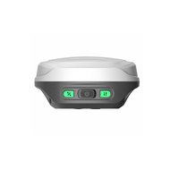 Antena Receptora GNSS Compacta de Alta Precisión Stonex S599/S1/eRTK10, Antena de Topografía GNSS para Ingeniería Profesional