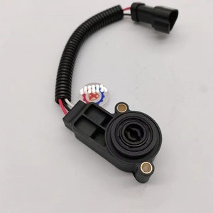 เซ็นเซอร์ GP-Position 266-1467 2661467 สำหรับรถขุดรุ่น 279C 289C 299C 420E - Product Image 4