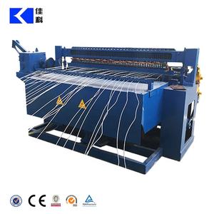 Eléctrico automático <span class=keywords><strong>de</strong></span> malla <span class=keywords><strong>de</strong></span> alambre soldado con autógena máquina <span class=keywords><strong>de</strong></span> fabricación <span class=keywords><strong>de</strong></span> fábrica en China - Product Image 3