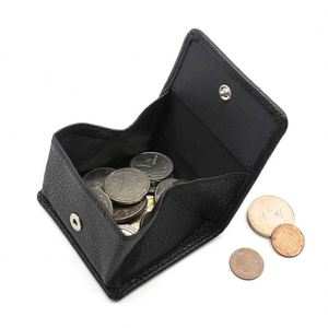 Promotional Wholesale Custom Pu Leather <b>Mini</b> Cute Wallet Japanese Keychain Pocket <b>Pouch</b> Bag Coin Purse Accessories - Product Image 1