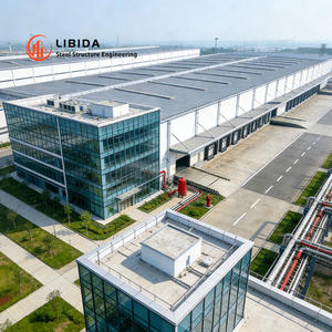 Estructuras de Acero, Cámaras Frigoríficas, Almacenamiento en Frío, Otras Construcciones e Inmuebles, Edificios de Estructura de Acero, Edificios de Acero - Product Image 6