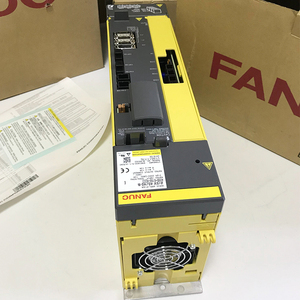 Module d'amplificateur servo FANUC A06B-6166-H203 AO6B6166H203 - Product Image 6
