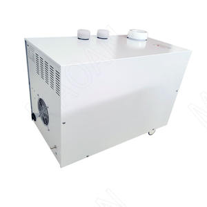 0 -- تكنولوجيا مصنع امدادات التحليل الكهربائي للمياه القلوية الصناعية - Product Image 3