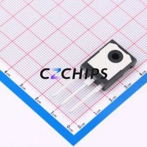 Transistor MOSFET de Carburo de Silicio (SiC MOSFET) FCHD040N65S3-F155-HXY TO-247 Nuevo y Original - Product Image 2