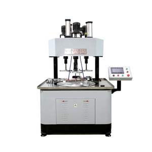 CNC مزدوجة الجانب عالية الدقة سطح اللف آلة تلميع - Product Image 6