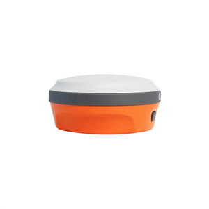 Qianxun Q300 ระบบ RTK ความถี่คู่ 60 อุปกรณ์วัดระดับน้ำหนักเบา 880 กรัม พร้อมระบบชดเชยการเอียง กำลังลดราคา ระบบ High Gnss Rtk - Product Image 1